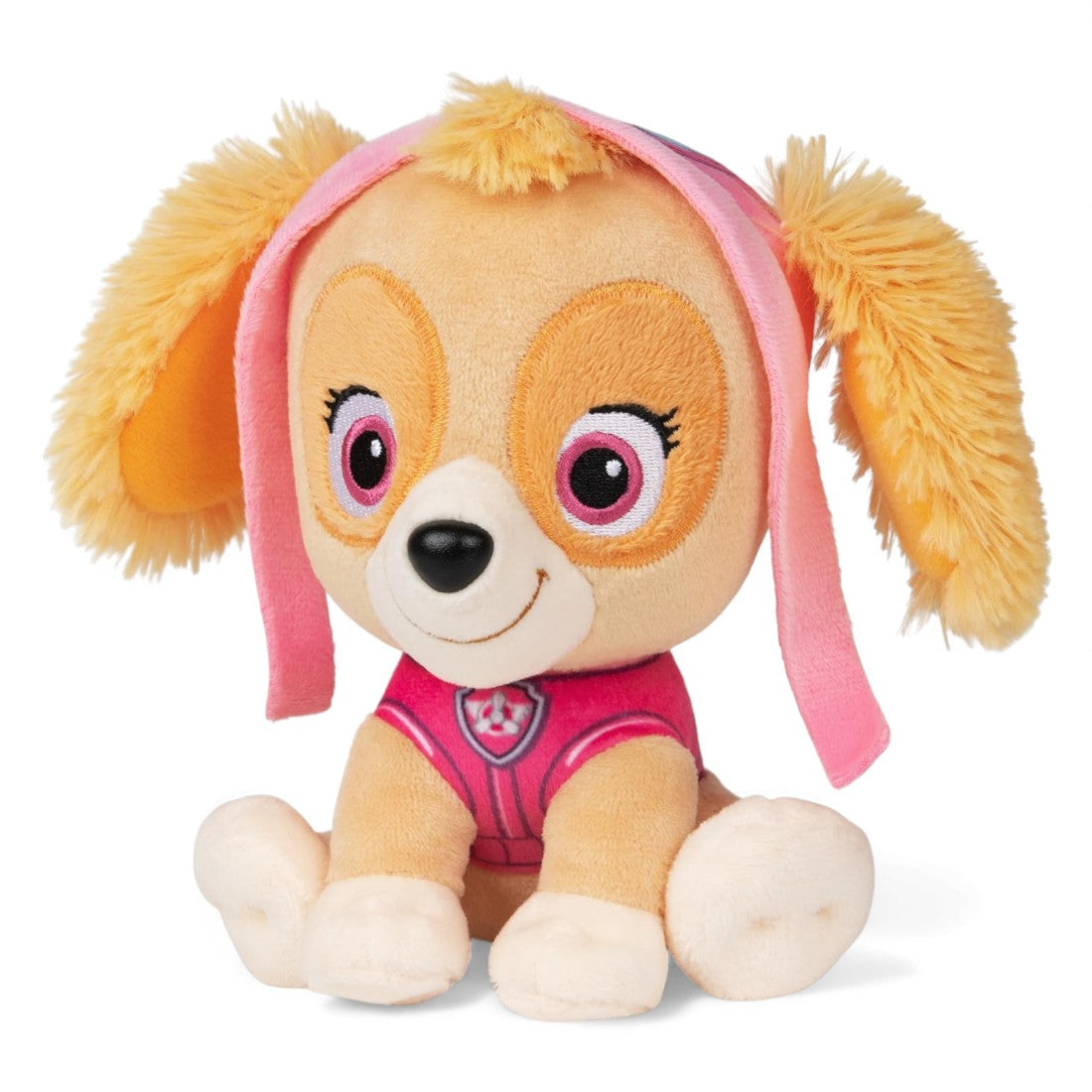 Peluche peluche Stella Pat’ Patrouille