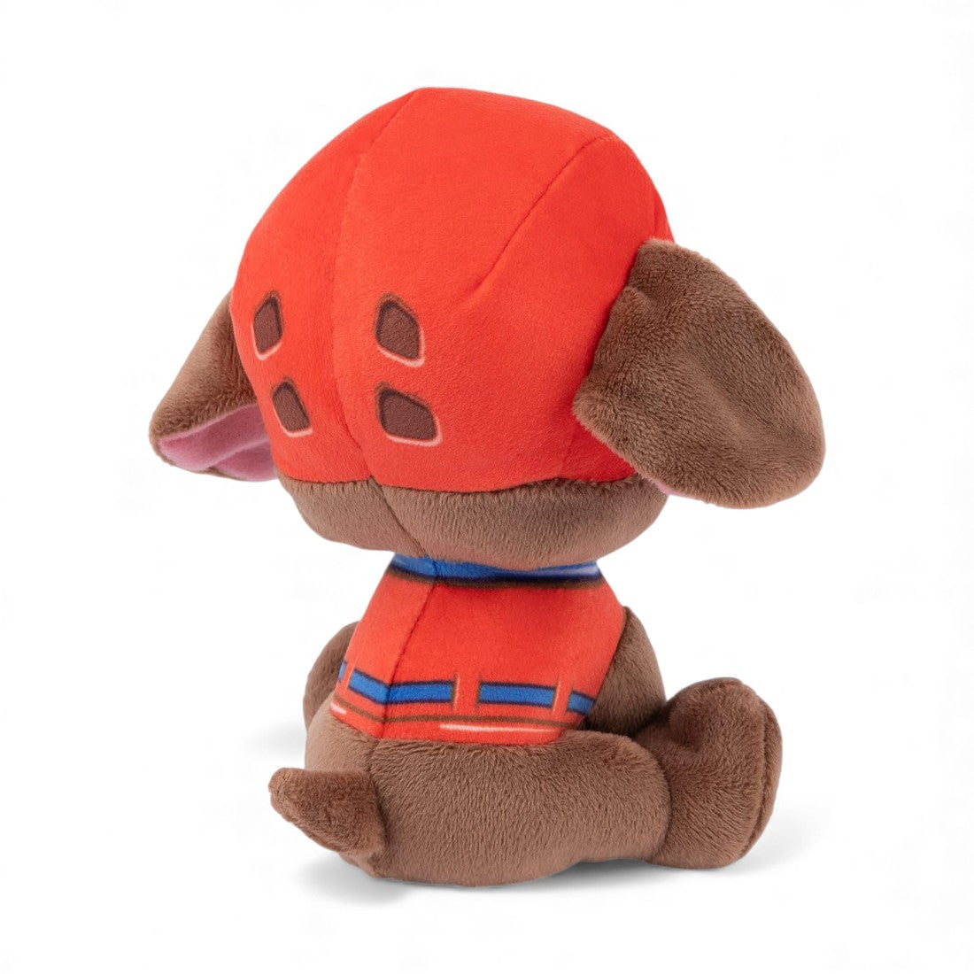 Peluche douce Zuma Pat’ Patrouille