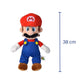 Peluche Mario Super Mario Bros 38 cm