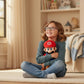 Peluche Mario Super Mario Bros 38 cm