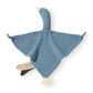 Doudou oie pour bébé
