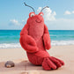 Peluche homard tout doux