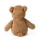 Ours brun en peluche classique