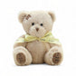 Ours en peluche « I love you »