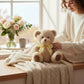 Ours en peluche « I love you »
