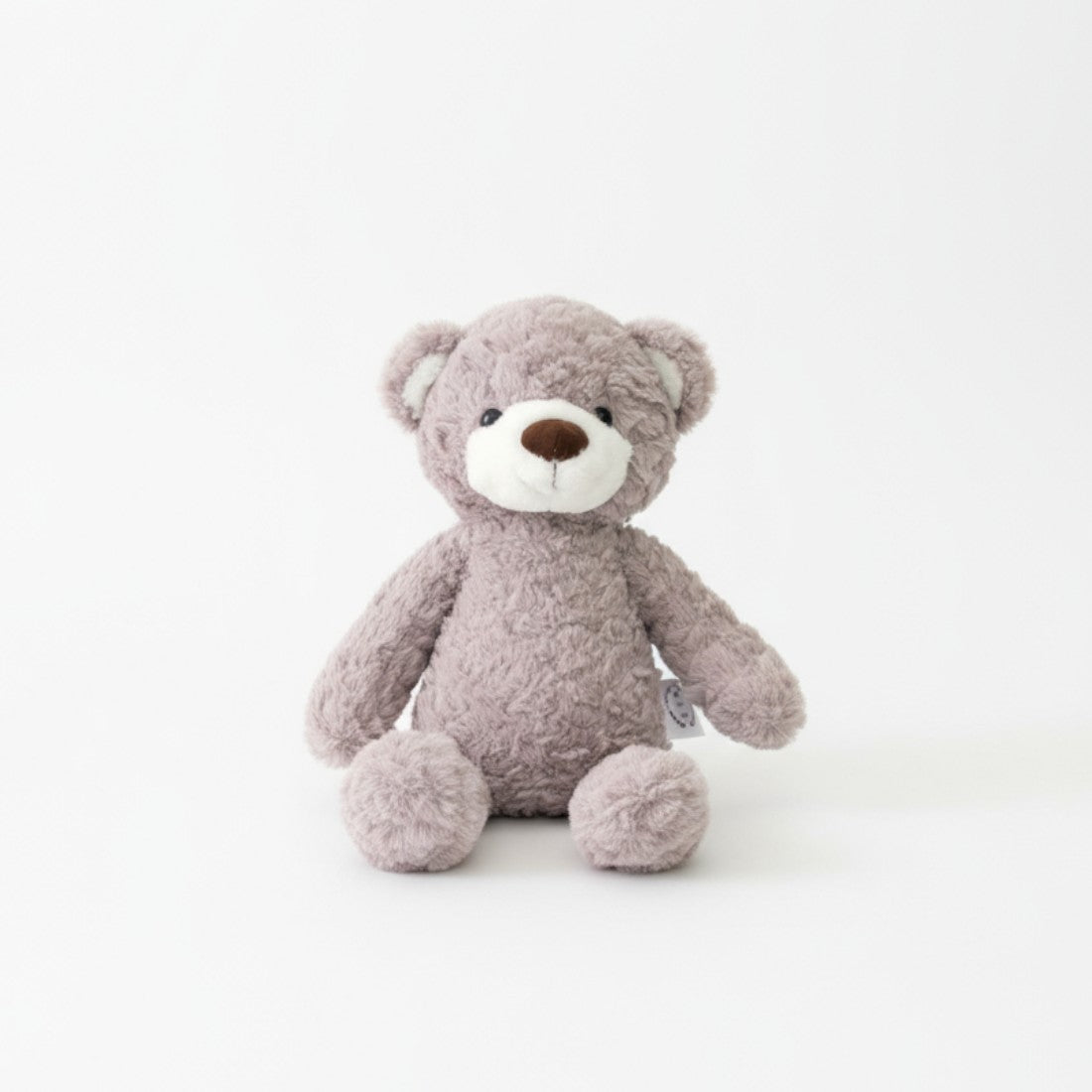 Ours peluche réconfort tout doux