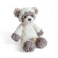 Peluche raton laveur tout doux