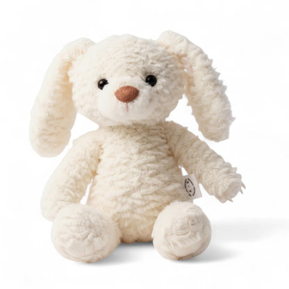 Peluche mon premier lapin
