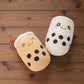 Peluche kawaii bubble tea caramel