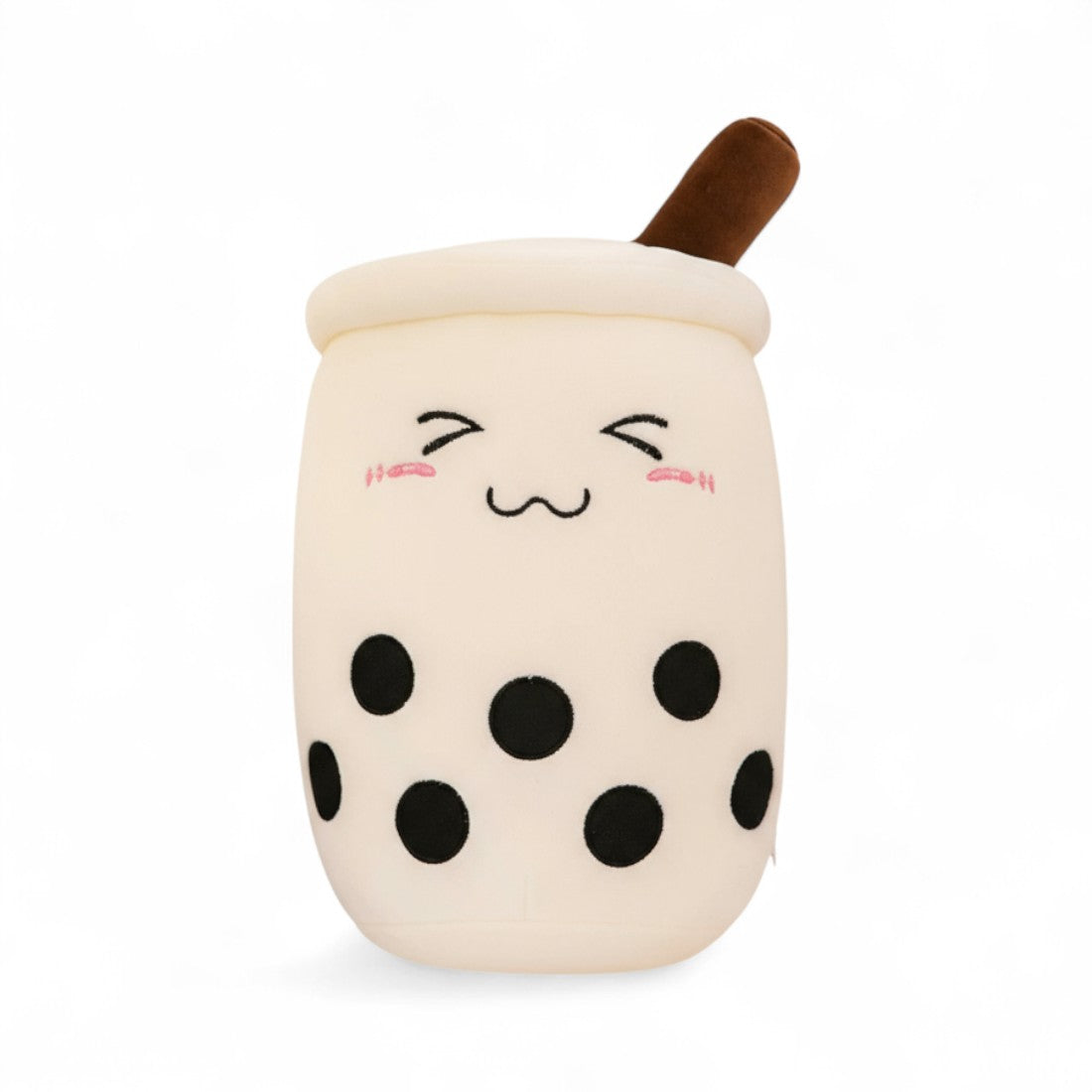 Peluche kawaii bubble tea creamy