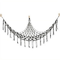 Hamac filet suspendu pour peluches