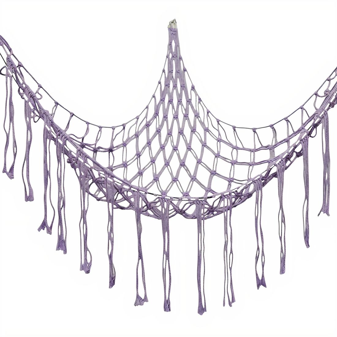 Hamac filet suspendu pour peluches