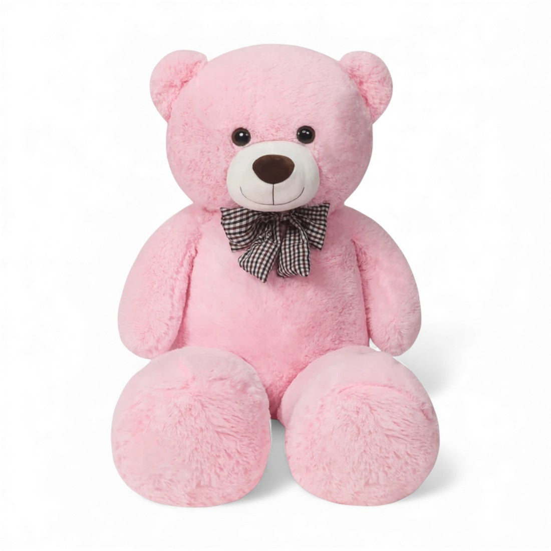 Nounours géant peluche tout doux