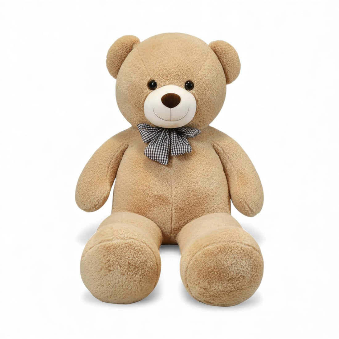 Nounours géant peluche tout doux