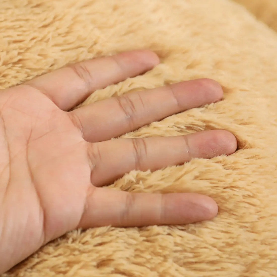 Nounours géant peluche tout doux