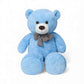 Nounours géant peluche tout doux