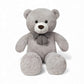 Nounours géant peluche tout doux