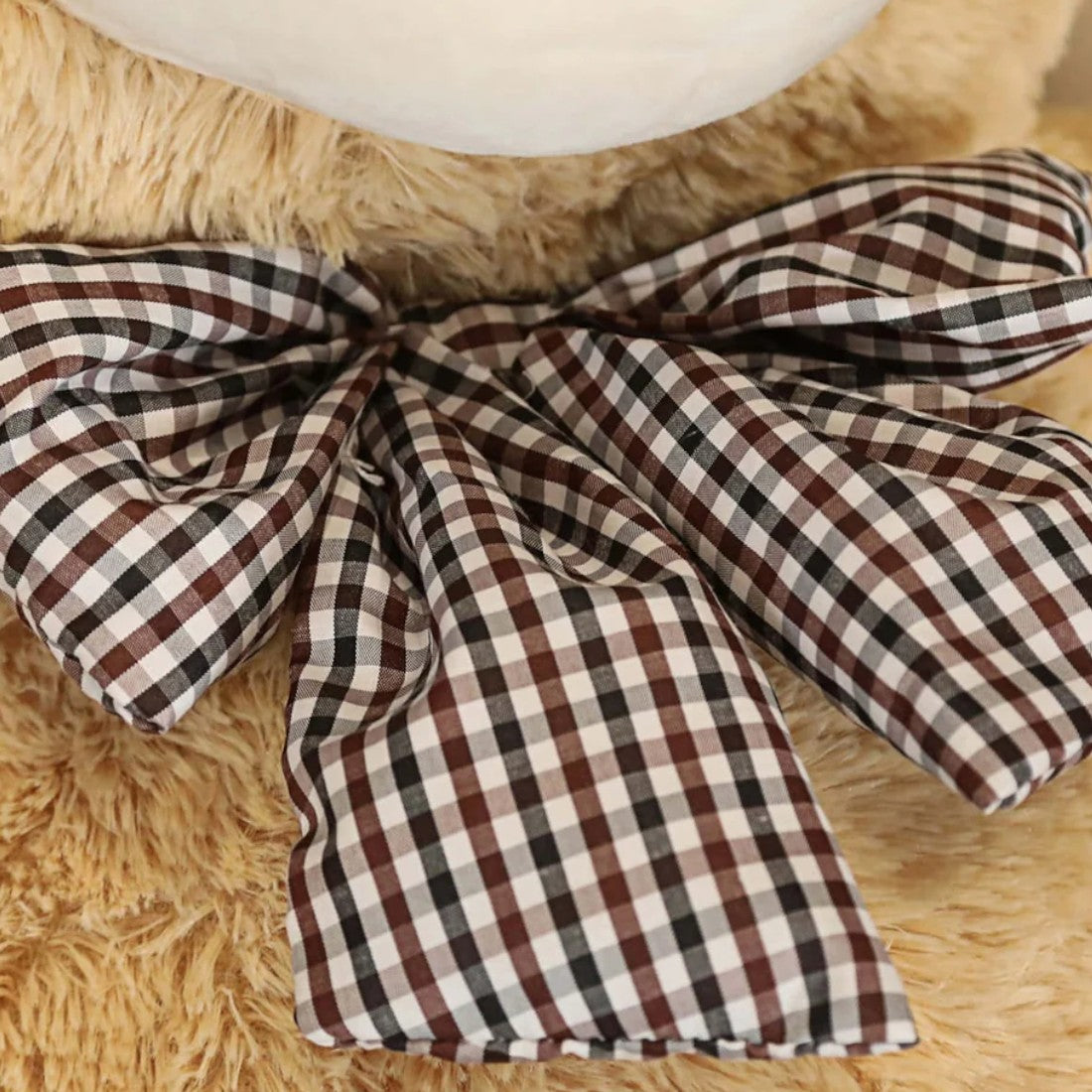 Nounours géant peluche tout doux