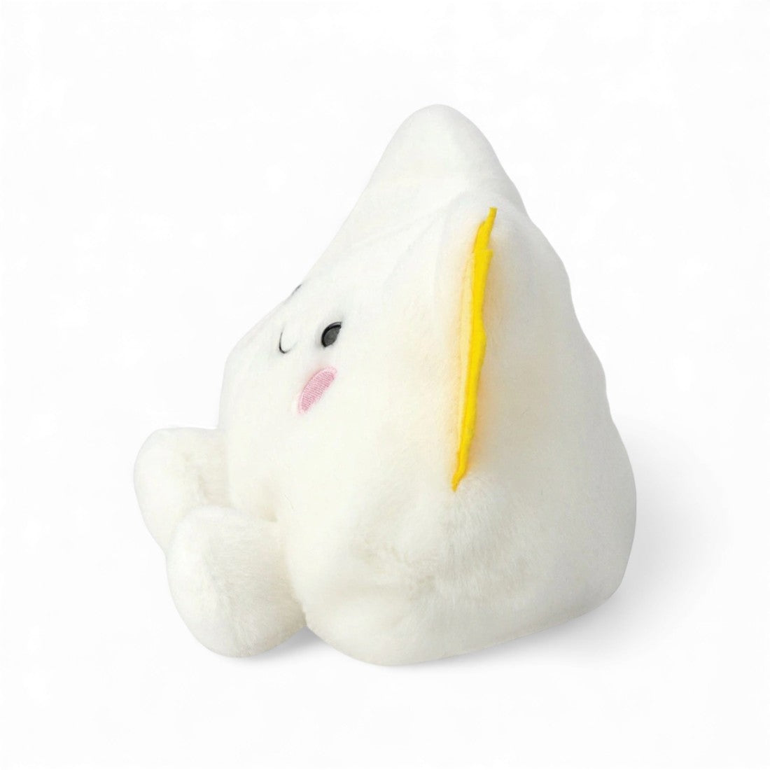Peluche kawaii nuage et soleil
