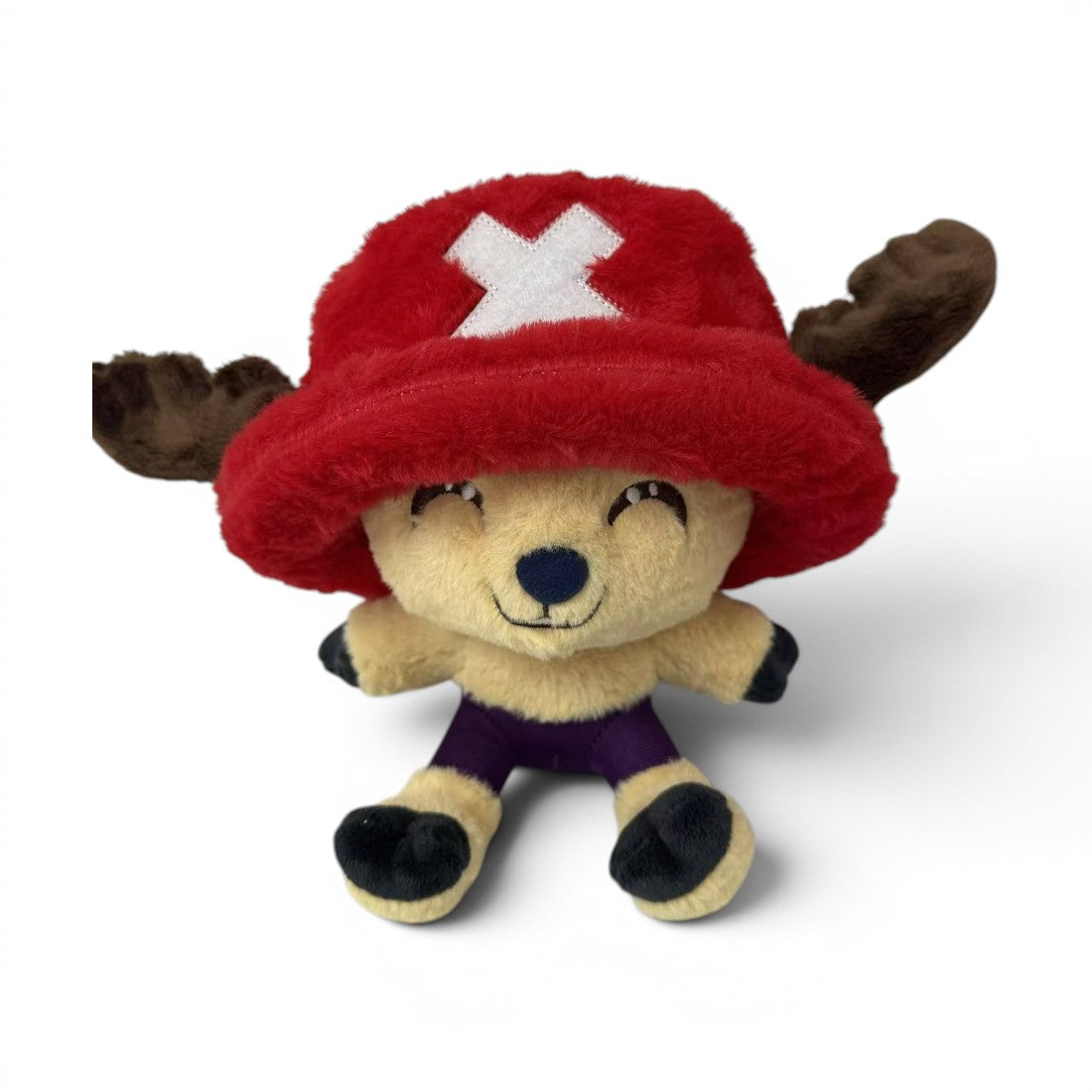 Peluche Tony Chopper adorable