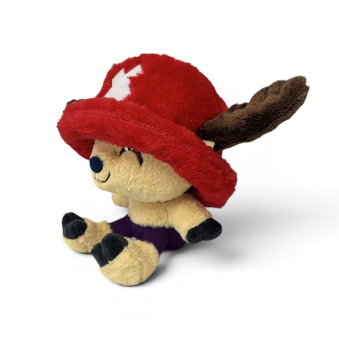Peluche Tony Chopper adorable