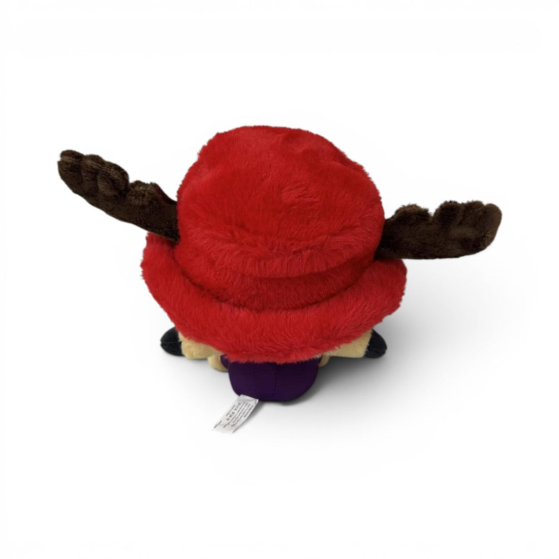 Peluche Tony Chopper adorable