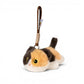 Peluche petit chat trop craquant