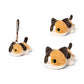 Peluche petit chat trop craquant