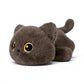 Peluche petit chat trop craquant