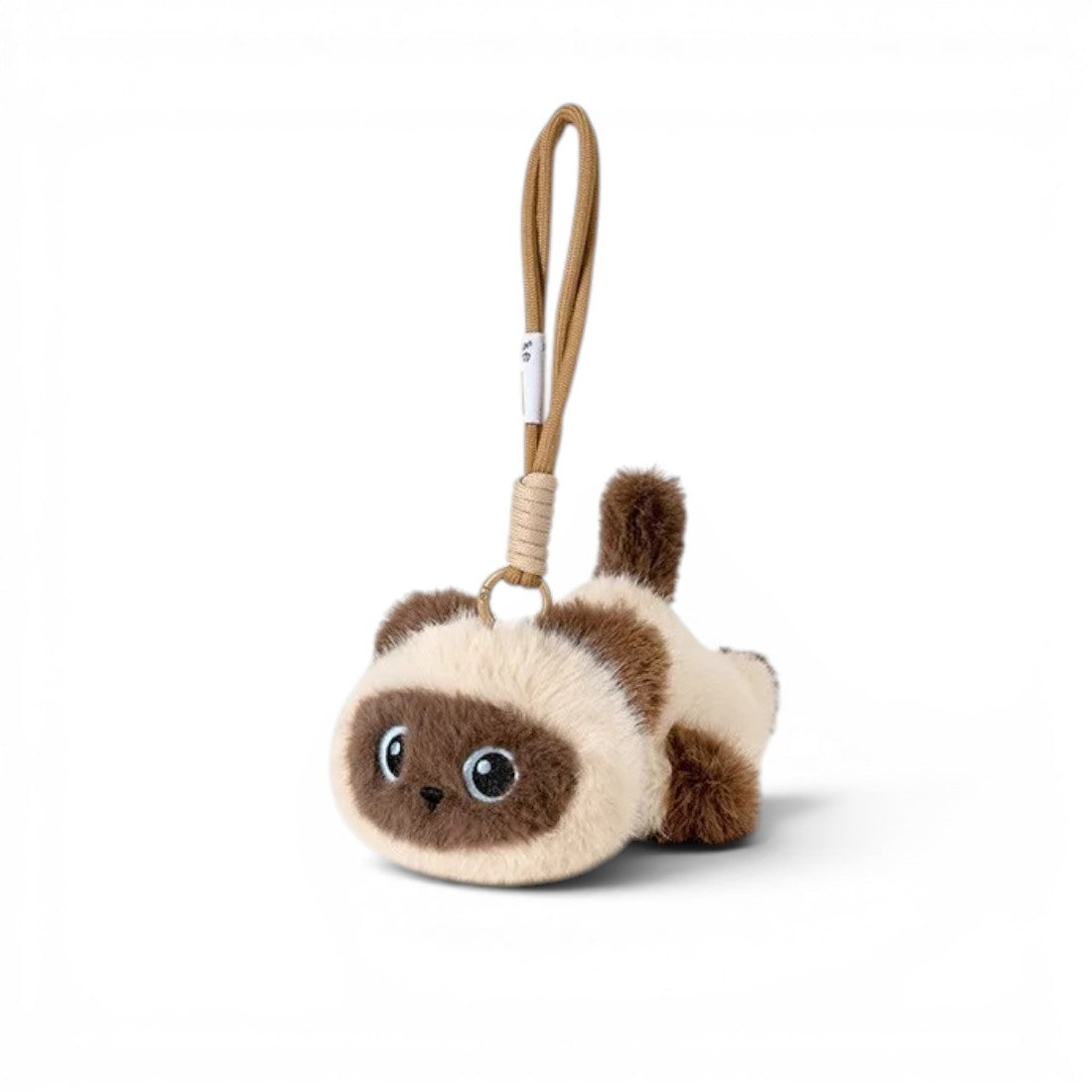 Peluche petit chat trop craquant