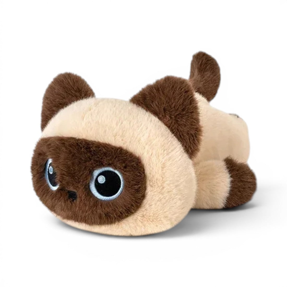 Peluche petit chat trop craquant