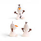 Peluche Olaf joyeux