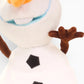 Peluche Olaf joyeux