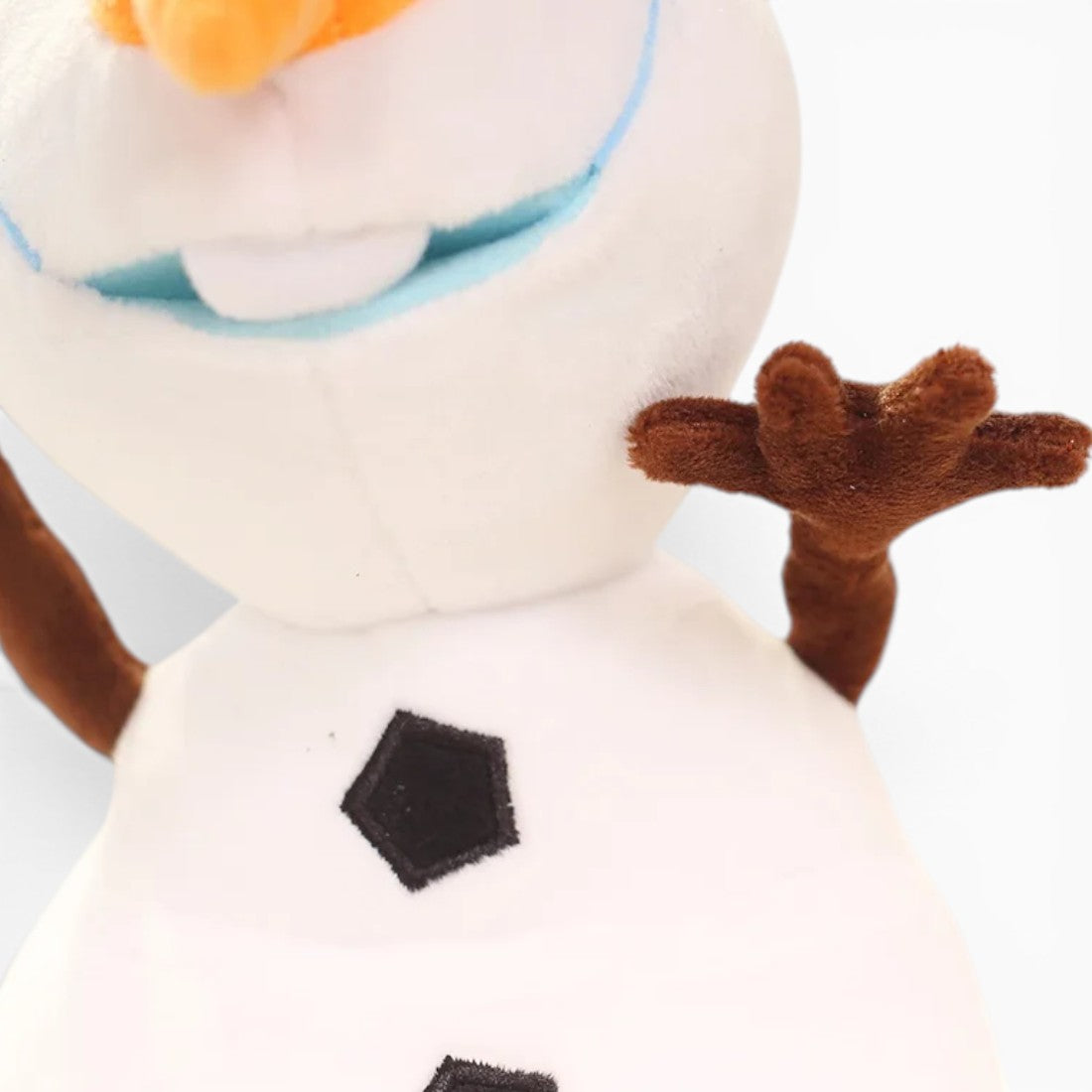 Peluche Olaf joyeux
