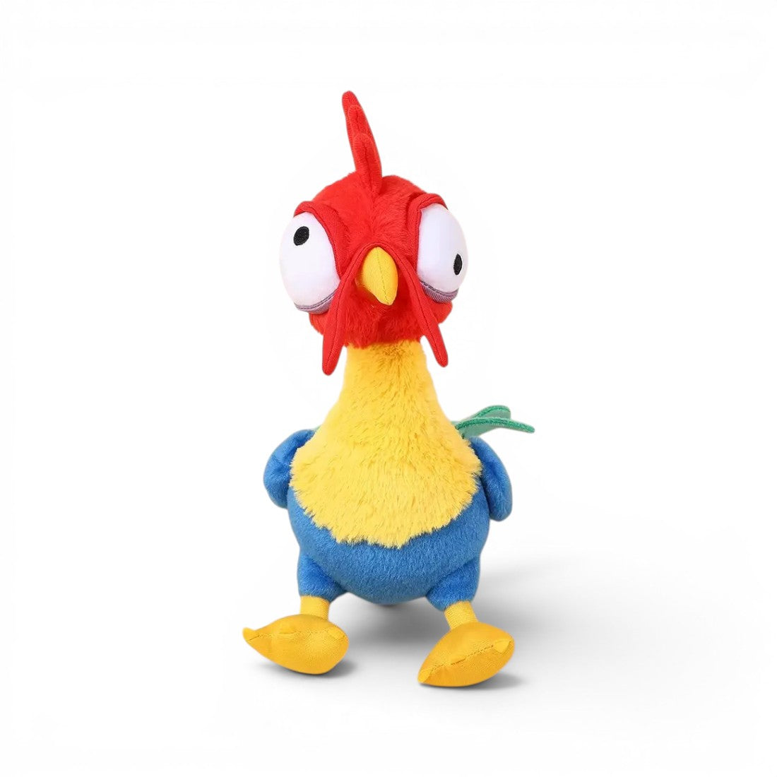 Peluche Vaïana - Hey Hey rigolo