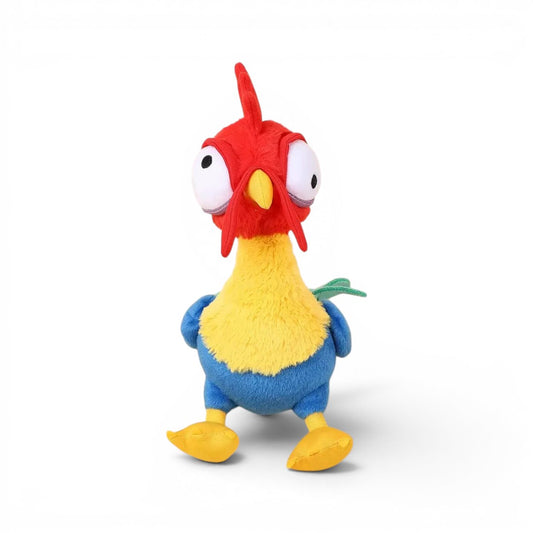 Peluche Vaïana - Hey Hey rigolo