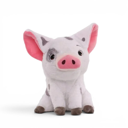 Peluche Vaïana - Pua attendrissante