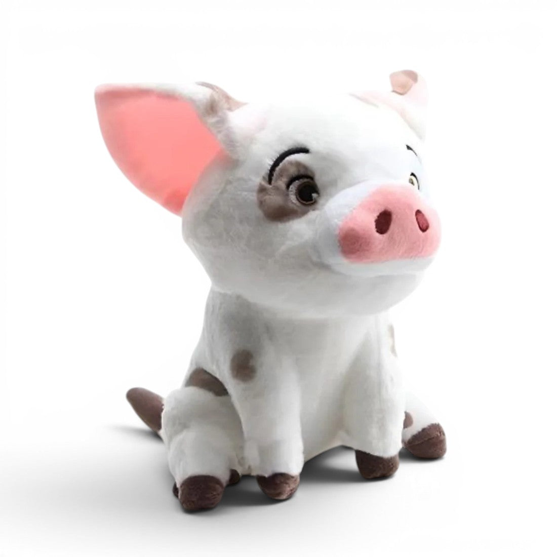 Peluche Vaïana - Pua attendrissante