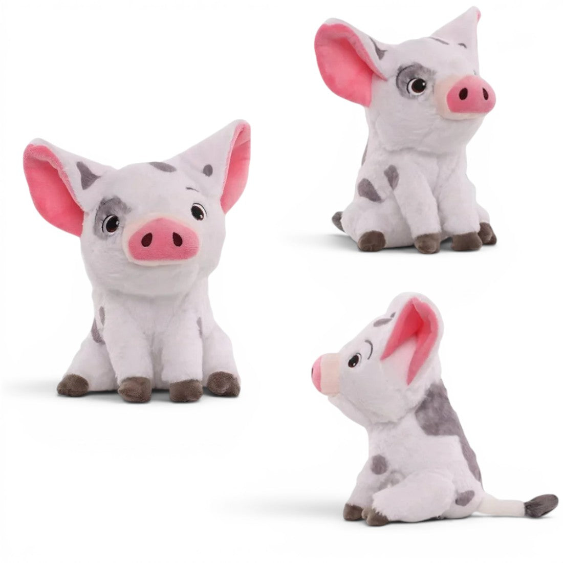 Peluche Vaïana - Pua attendrissante