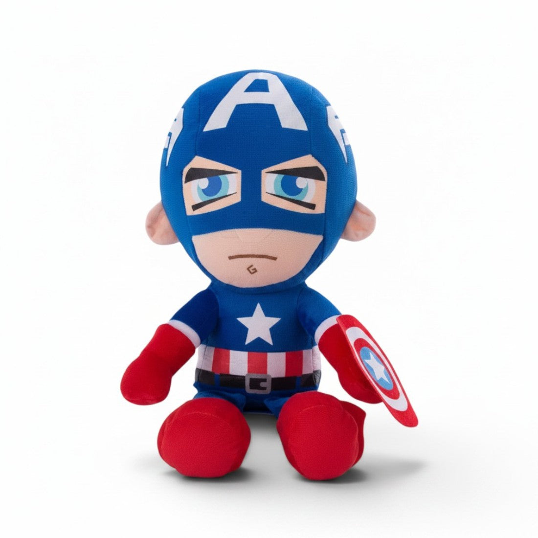 Peluche super héros – Captain America