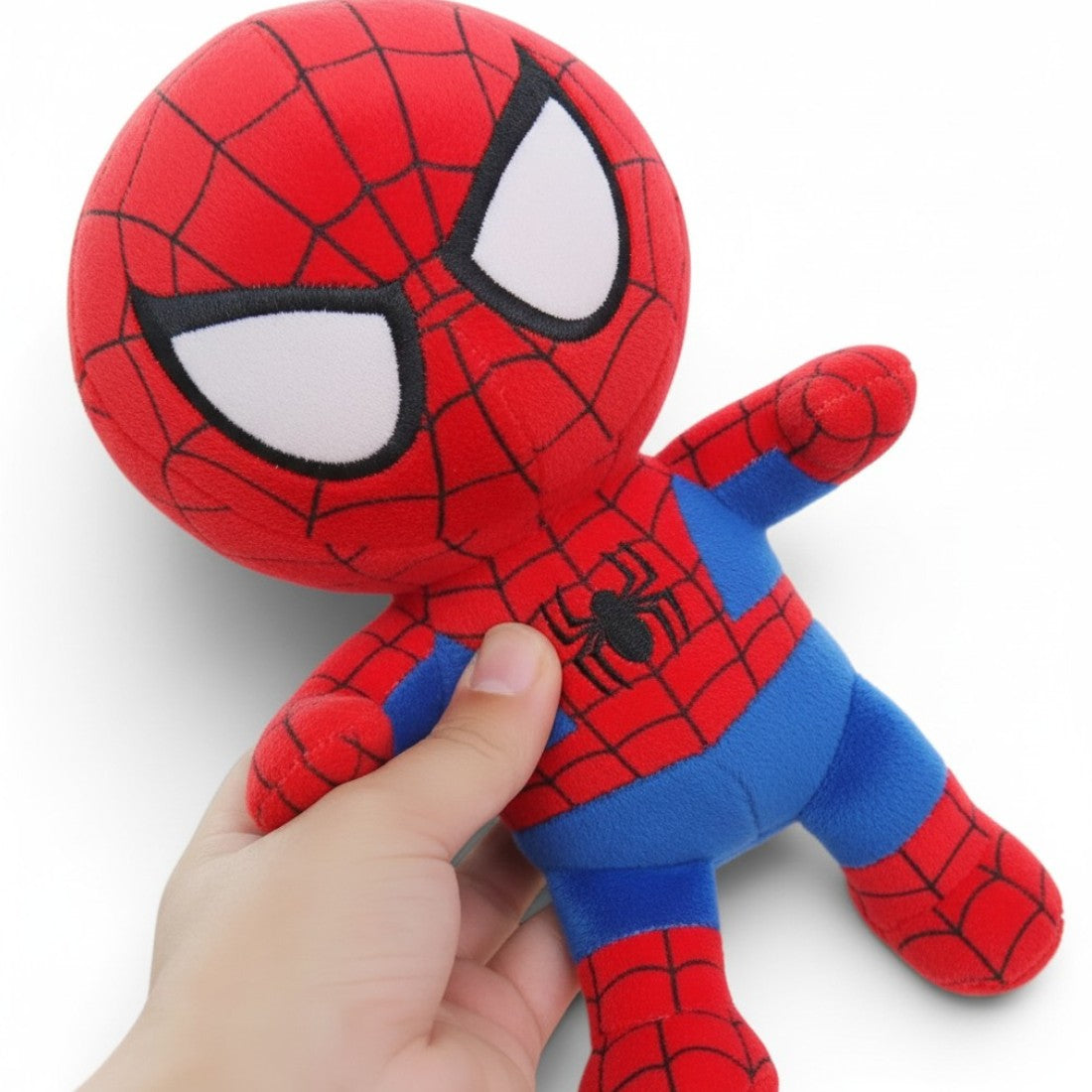 Peluche super héros – Spider-Man