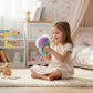Peluche Bibble de Barbie Fairytopia