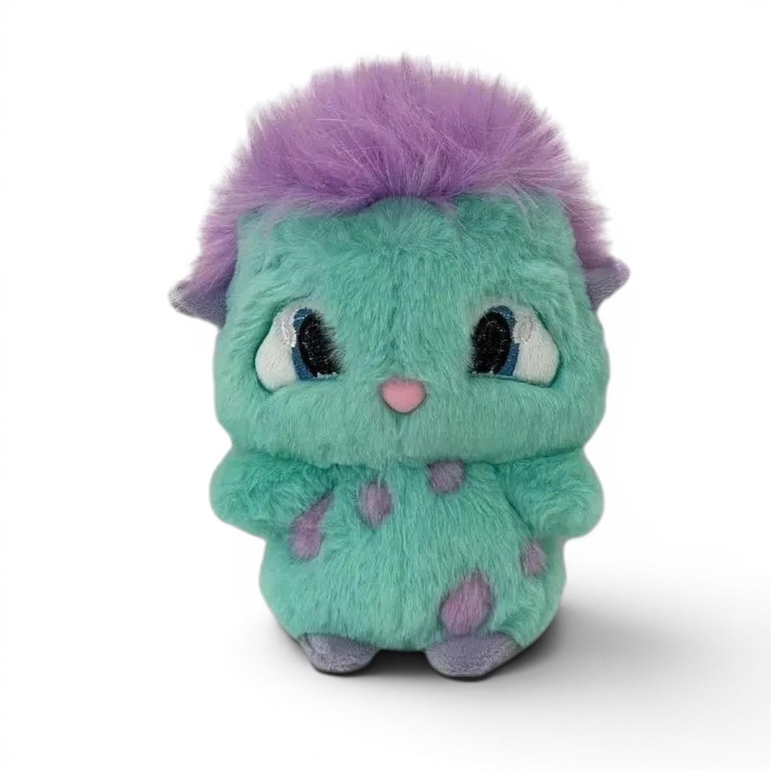 Peluche Bibble de Barbie Fairytopia