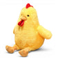 Peluche poulet tout mignon