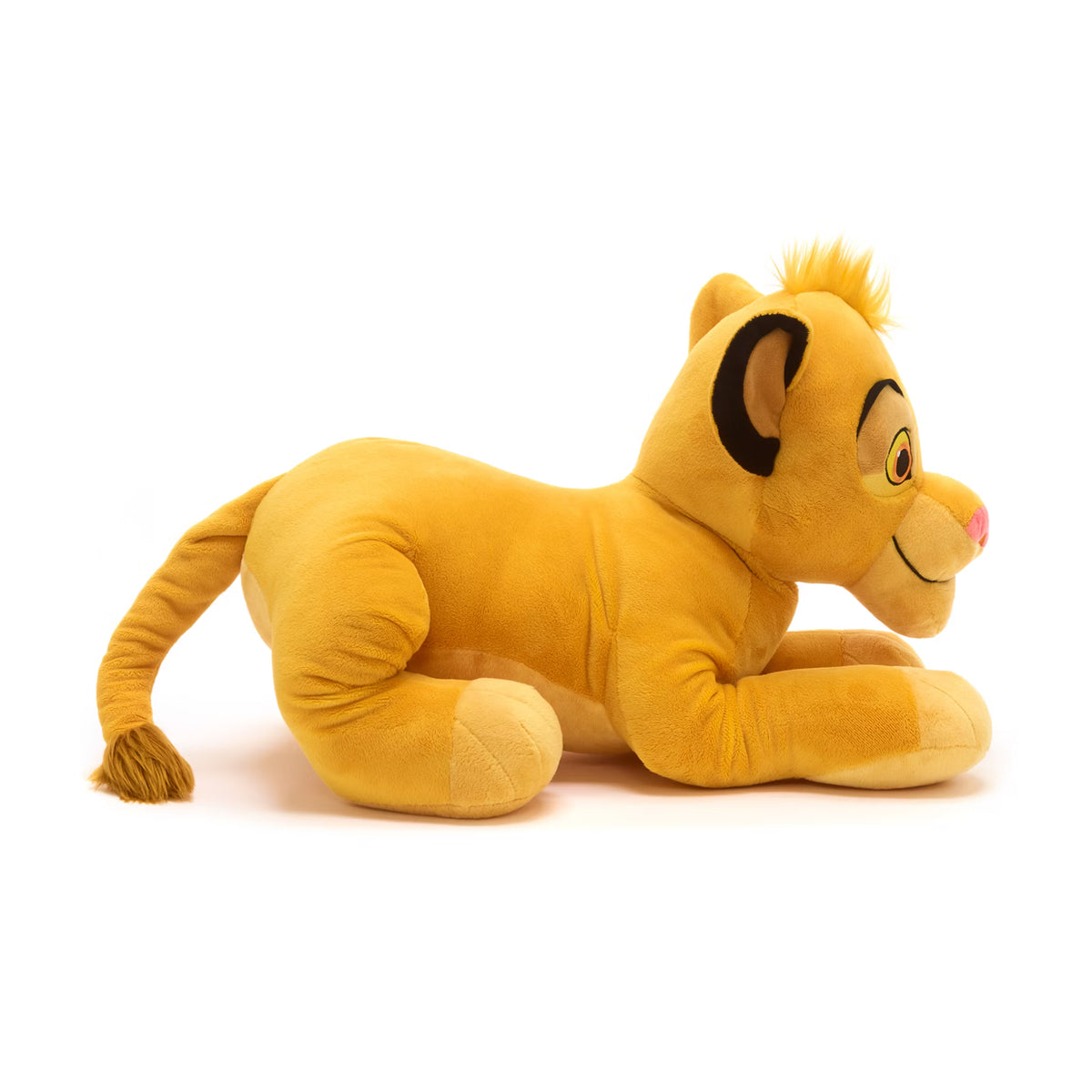 Peluche Roi Lion Simba 26 cm