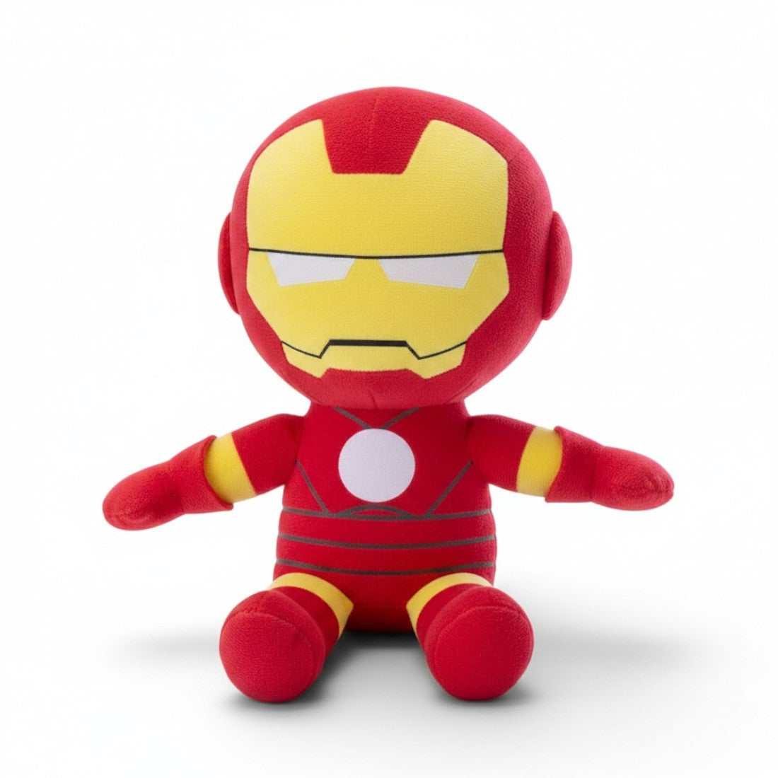 Peluche super héros – Iron Man