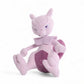 Peluche Pokémon – Mewtwo iconique