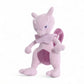 Peluche Pokémon – Mewtwo iconique
