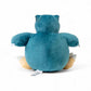 Peluche Pokémon – Ronflex tout rond et moelleux