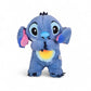 Peluche respirante Stitch veilleuse magique